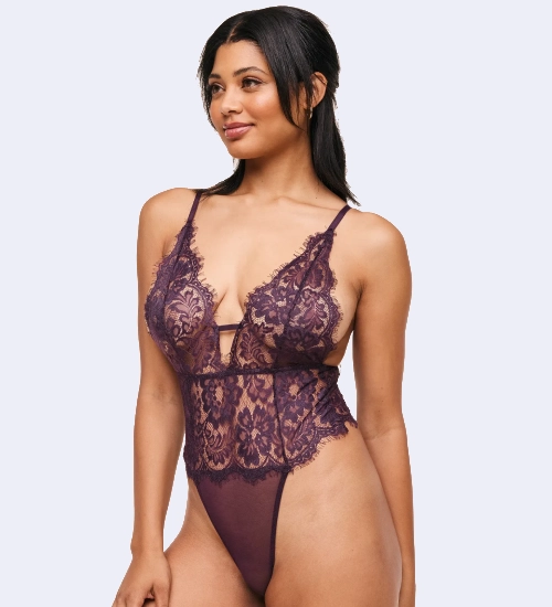 Adore Me Anouchka Unlined Body Review